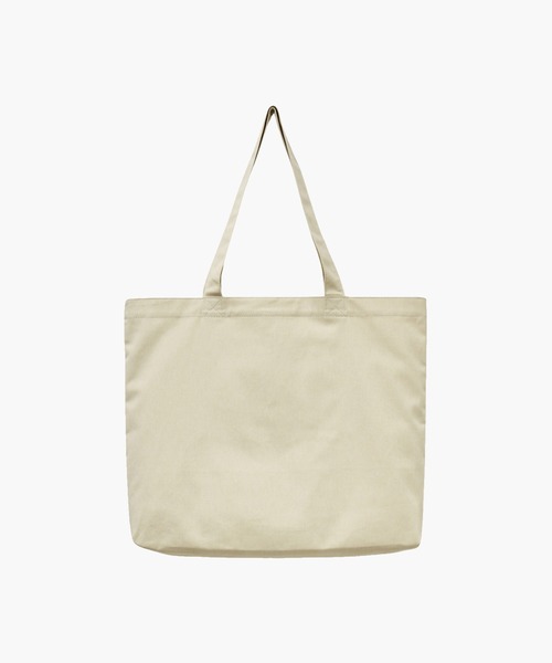 MARITHE + FRANCOIS GIRBAUD(マリテフランソワジルボー)の「JENELA ECO BAG(エコバッグ/サブバッグ・レディース・ベビーピンク/ナチュラル/グリーン/ブルー・フリー)」の15枚目の写真