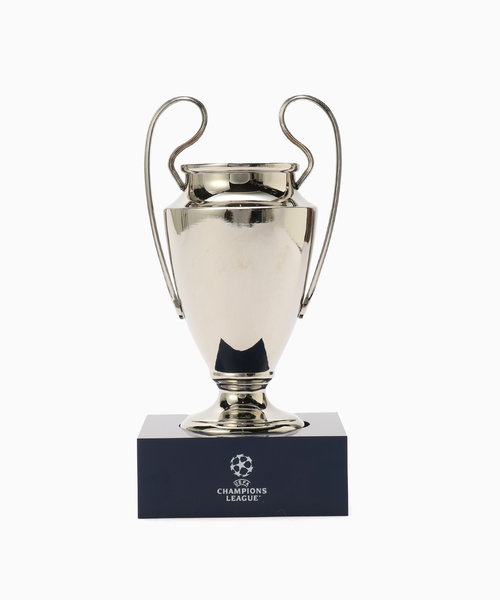 【Paris Saint-Germain 】UEFA Champions League Trophy Replica (15