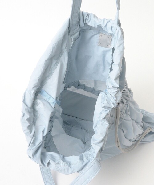 ACOC アコック TIERED BANDING BACKPACK バックパック ACOC / Tiered Banding Backpack（トートバッグ）｜ACOC