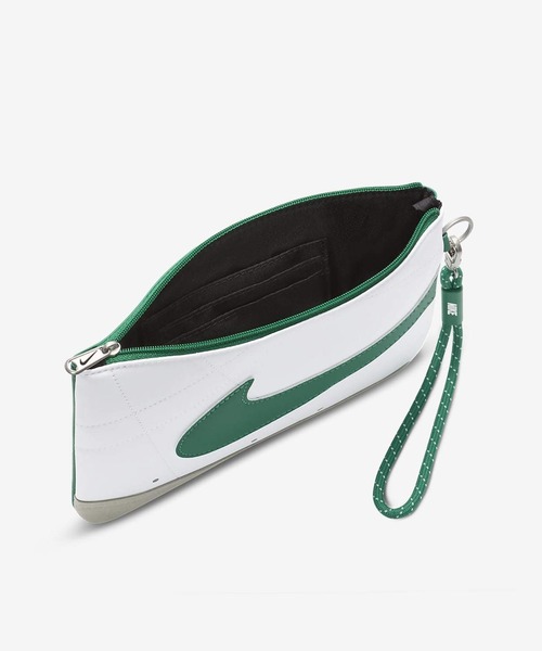 カラバリ【NIKE】BLAZER WRISTLET LARGE ポーチ ☆NIKE☆ICON BLAZER WRISTLET リストレット☆追跡可 (Nike