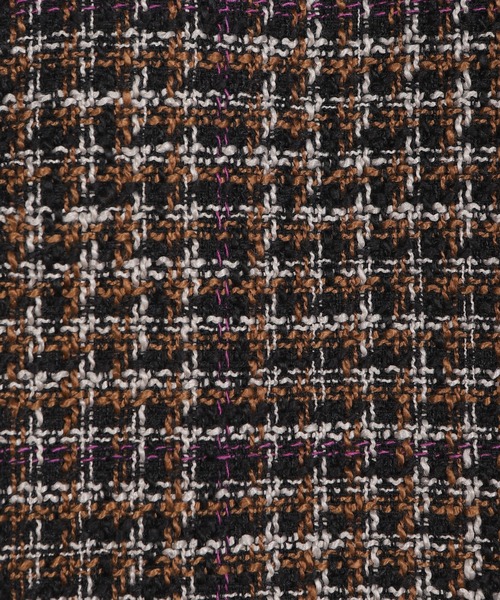 MEN'S BIGI(メンズビギ)の「モダンCPOシャツジャケット(ブルゾン・メンズ・チャコールグレー/ブラウン系その他・03/01/02)」の9枚目の写真