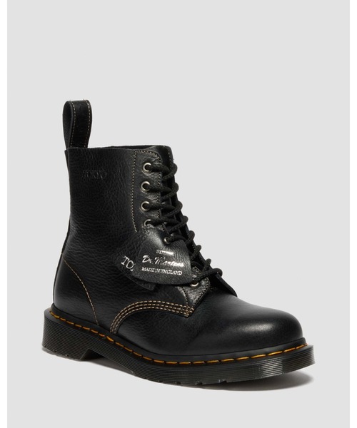 Dr. Martens/ドクターマーチン MIE 1460 PASCAL TOKYO 8 ホール ブーツ