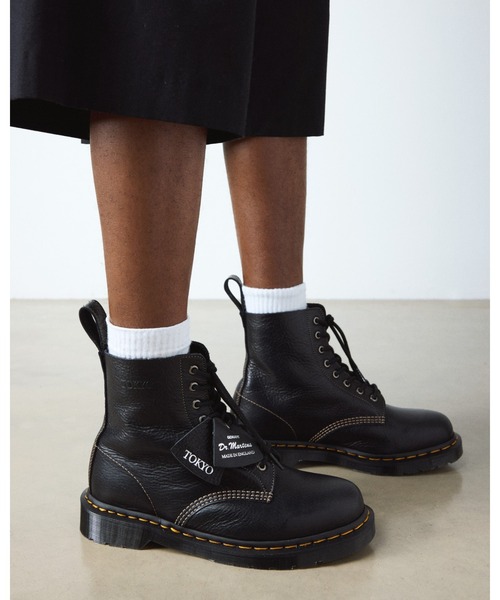 ドクターマーチン　MIE1460 8ホール ブーツ　極美品 MIE 1460 8 ホール ブーツ