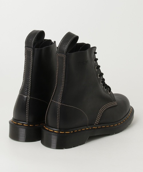 Dr. Martens/ドクターマーチン MIE 1460 PASCAL TOKYO 8 ホール ブーツ