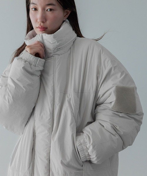 セール】【LFM(U)】エアサーマルモンスターブルゾン 494555（ダウン