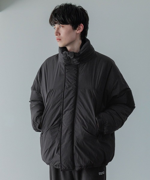 セール】【LFM(U)】エアサーマルモンスターブルゾン 494555（ダウン