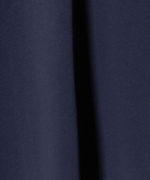 Gift Shop（ギフトショップ）の「＜Gift Shop＞ Le Verre Vole ロングスリーブTシャツ（Tシャツ/カットソー・レディース・ネイビー・M）」の15枚目の写真