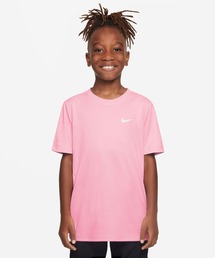 NIKE｜ナイキのTシャツ/カットソー（ピンク/桃色系）通販 - ZOZOTOWN