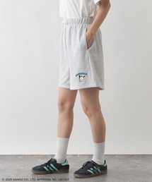 FOUND GOOD（ファウンドグッド）の「サンリオキャラクターズ/ウラケショーツ（その他パンツ）」