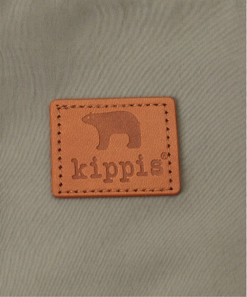 BACKYARD FAMILY（バックヤードファミリー）の「kippis キッピス バルーンショルダー（ショルダーバッグ・レディース・ベージュ/セージグリーン/ブラック/チャコール・FREE）」の16枚目の写真