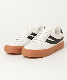 SUPERGA（スペルガ）の「SUPERGA/スペルガ 4834 CLUB S SWALLOW（スニーカー・メンズ）」