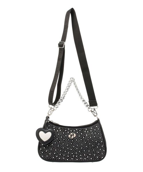 GDラインストーンBAG（ハンドバッグ）｜GYDA（ジェイダ）の