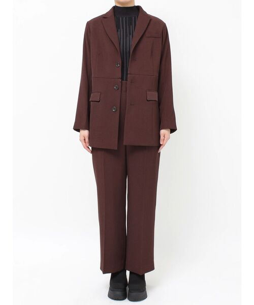 セール】【セットアップ対応】2wayレングステーラードジャケット