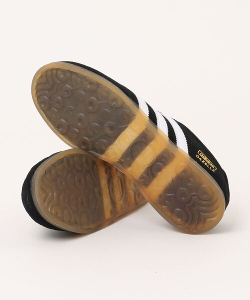 ADIDAS アディダス GAZELLE LO PRO W ガゼル ロー プロ W JR8886