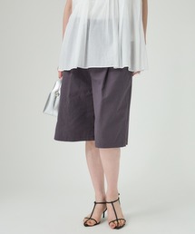 BABYLONE（バビロン）の「アヤダンプハーフパンツ（その他パンツ・レディース）」