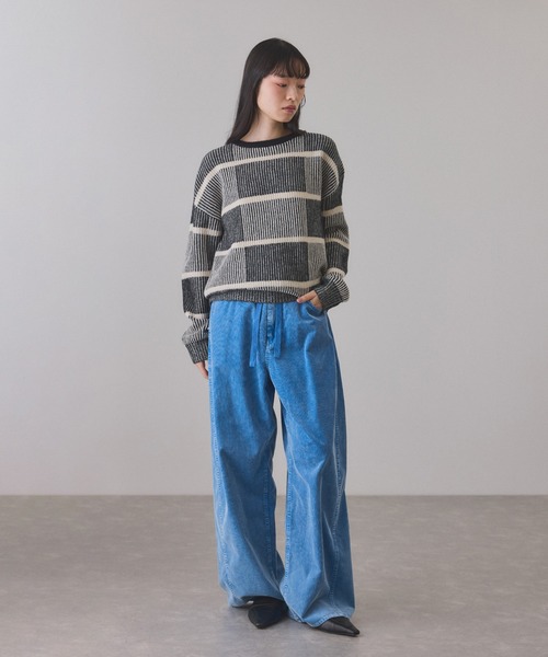 新色追加】ガーメントダイコーデュロイパンツ（その他パンツ）｜ADAM