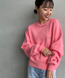 スウェット（ピンク/桃色系）ファッション通販 - ZOZOTOWN