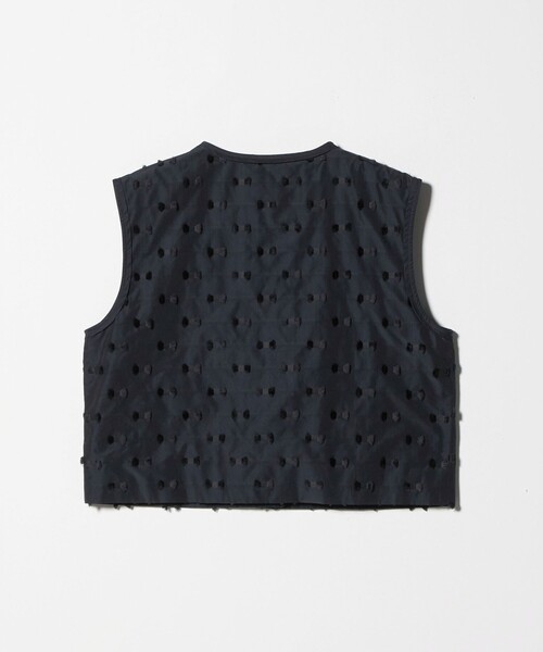 UNITED ARROWS（ユナイテッドアローズ）の「リボン カットジャガード