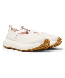 CAMPER（カンペール）の「[カンペール] PELOTAS ATHENS / フラットシューズ（パンプス）」