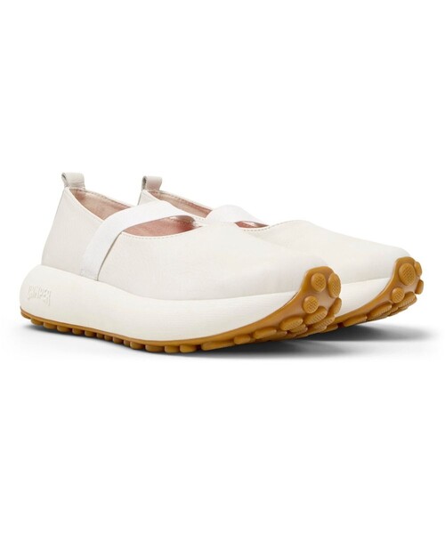 セール】[カンペール] PELOTAS ATHENS / フラットシューズ（パンプス