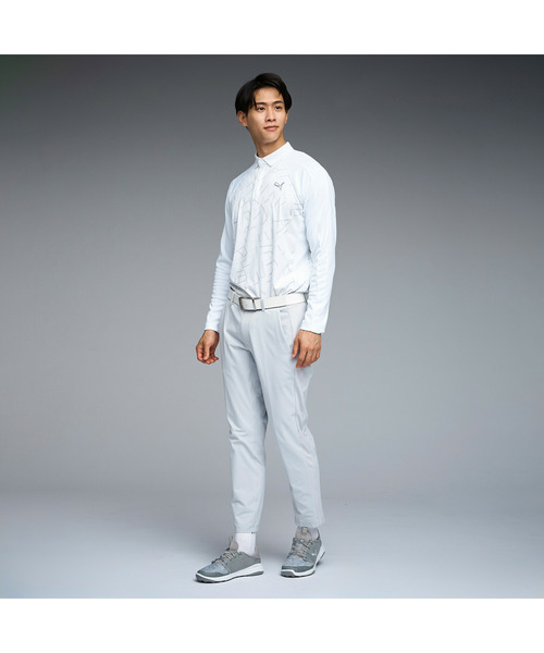 セールPUMA プーマ メンズ ゴルフ シャドウキャット グラフィック