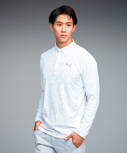 セール】PUMA プーマ メンズ ゴルフ シャドウキャット グラフィック
