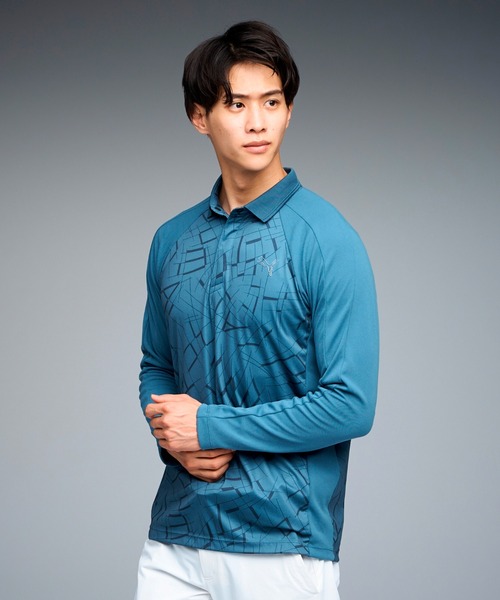 セール】PUMA プーマ メンズ ゴルフ シャドウキャット グラフィック