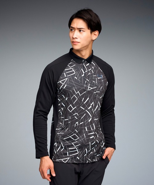 セール】PUMA プーマ メンズ ゴルフ シャドウキャット グラフィック