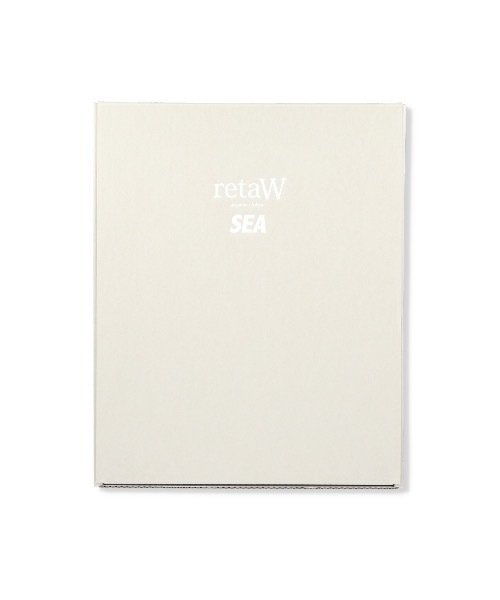 retaW x WDS (Fregrance) Box Set（香水・フレグランスキット/ギフト