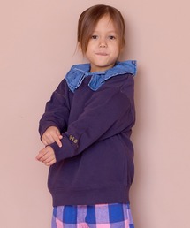 MARKEY'S | 無地ダメージスウェット(スウェット)