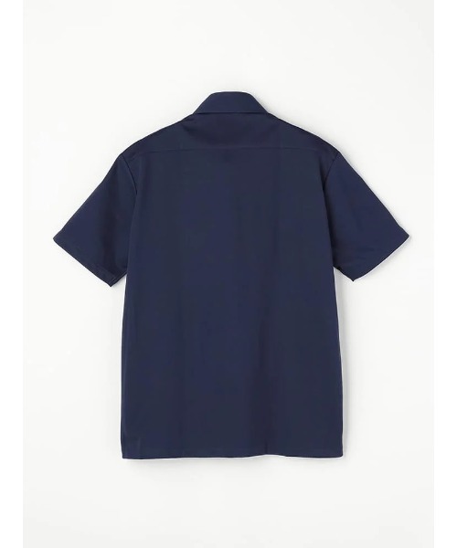 ビジネス/ポロシャツ/14枚セット/新品未着用含む/全クリーニング済 鹿の子Prime ビジネスポロシャツ/ネイビー | Factelier