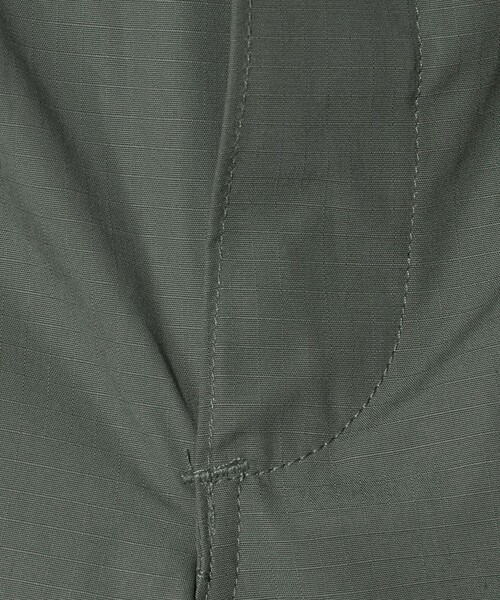 PROPPER（プロッパー）の「＜PROPPER＞D/H 6ポケット カーゴパンツ（カーゴパンツ・メンズ・オリーブ/ブラック・L/M/S）」の11枚目の写真