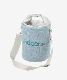 and per se（アンパスィ）の「カートバッグ（トートバッグ）」