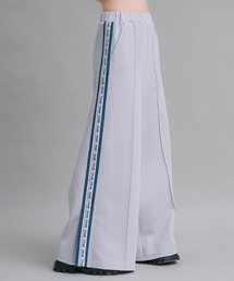 17HR | 【ユニセックス】トラックパンツ(セットアップ可)(その他パンツ)