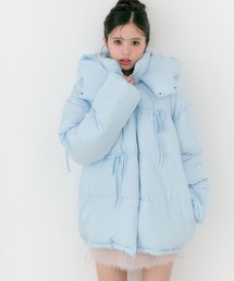 ジャケット・アウター OLIVE des OLIVE Olive des Olive Women Jacket Medium Green Cotton Long Sleeve