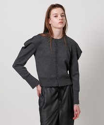 ASTRAET｜アストラットのカーディガン/ボレロ通販 - ZOZOTOWN