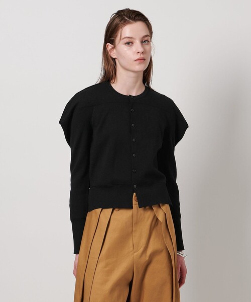 ASTRAET（アストラット）の「＜ASTRAET＞16G ボリュームショルダー