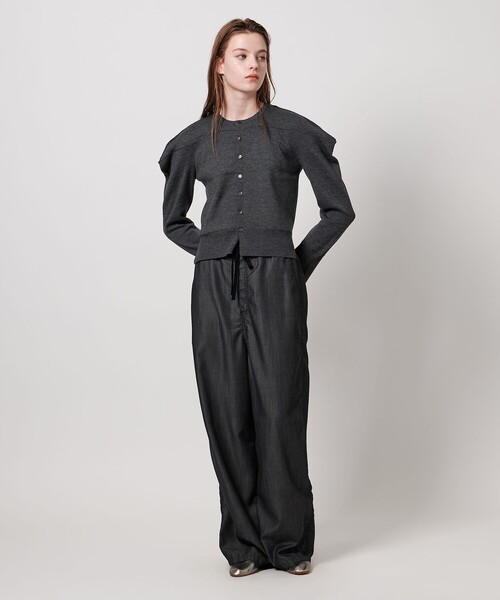 ASTRAET（アストラット）の「＜ASTRAET＞16G ボリュームショルダー