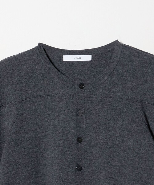 ASTRAET（アストラット）の「＜ASTRAET＞16G ボリュームショルダー