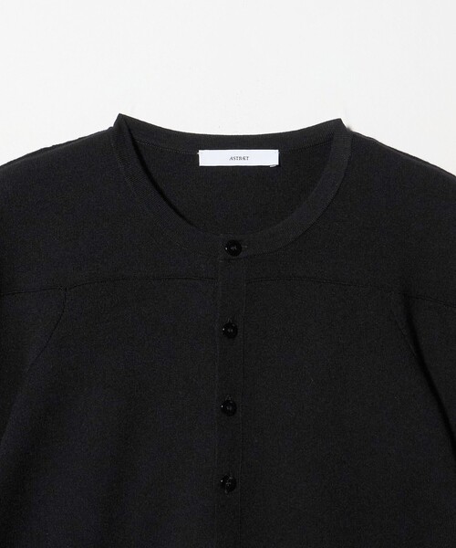 ASTRAET（アストラット）の「＜ASTRAET＞16G ボリュームショルダー