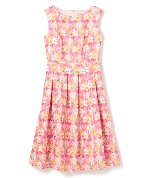 セール】WHISPERS OF COSMOS ドレス（ワンピース）｜TOCCA（トッカ）の