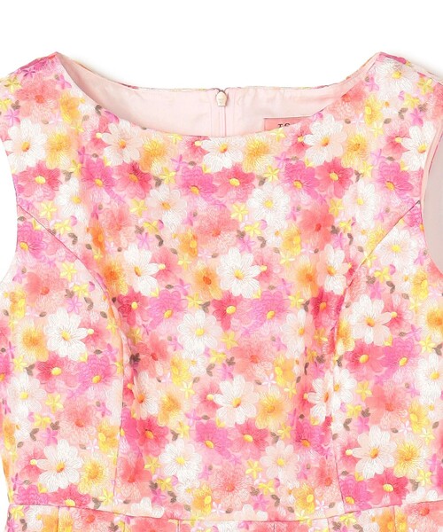 セール】WHISPERS OF COSMOS ドレス（ワンピース）｜TOCCA（トッカ）の