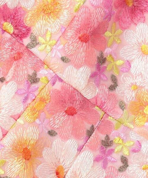 セール】WHISPERS OF COSMOS ドレス（ワンピース）｜TOCCA（トッカ）の