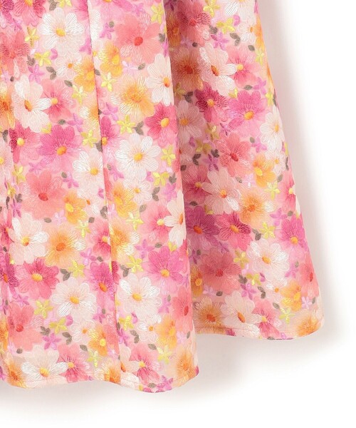 セール】WHISPERS OF COSMOS ドレス（ワンピース）｜TOCCA（トッカ）の