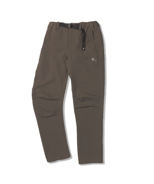 Foxfire(フォックスファイヤー)の「ダイナトレックパンツ(カーゴパンツ・レディース・ブラック/グリーン/モカ・XL/L/M/S)」の1枚目の写真