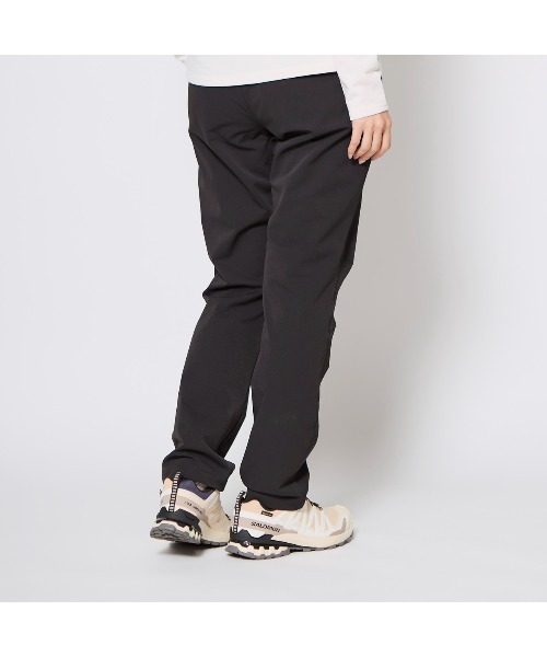 Foxfire(フォックスファイヤー)の「ダイナトレックパンツ(カーゴパンツ・レディース・ブラック/グリーン/モカ・XL/L/M/S)」の4枚目の写真