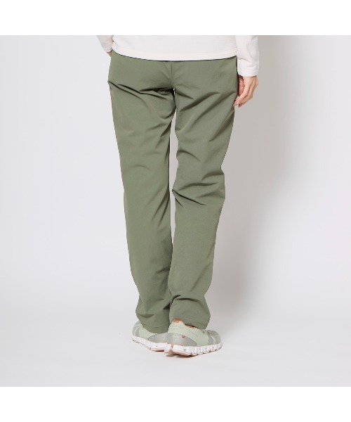 Foxfire(フォックスファイヤー)の「ダイナトレックパンツ(カーゴパンツ・レディース・ブラック/グリーン/モカ・XL/L/M/S)」の7枚目の写真
