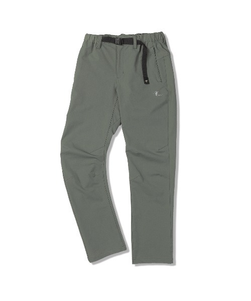 Foxfire(フォックスファイヤー)の「ダイナトレックパンツ(カーゴパンツ・レディース・ブラック/グリーン/モカ・XL/L/M/S)」の9枚目の写真