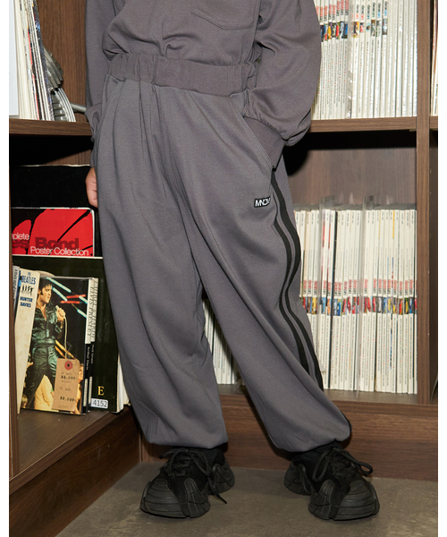 セール】【MNCM】【セットアップ可】【カイテキ天竺】ビッグシルエット