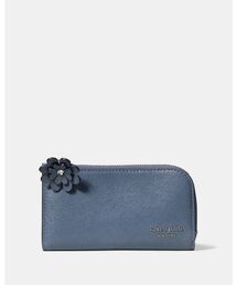 kate spade ケイトスペードニューヨーク 2つ折り財布 新品未使用 kate spade new york｜ケイト・スペード ニューヨークの財布（二